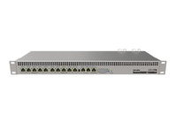 Mikrotik RB1100AHx4 router cablato Gigabit Ethernet Alluminio