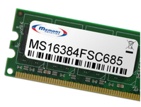 Memory Solution MS16384FSC685 geheugenmodule 16 GB