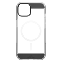 Black Rock Mag Air Protection Cover Apple iPhone 14 Nero Handy-Schutzhülle 15,2 cm (6") Schwarz