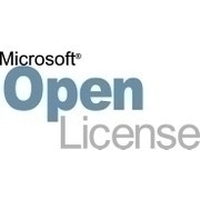Microsoft Outlook, SA OLV NL, Software Assurance – Acquired Yr 2, EN Open Anglais