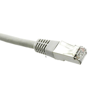 Black Box EVE635-05M hálózati kábel Bézs 5 M Cat6 S/FTP (S-STP)