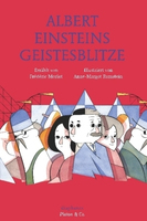 ISBN Albert Einsteins Geistesblitze