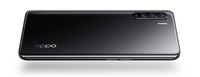 OPPO Reno 3 16,3 cm (6.4") Dual SIM Android 10.0 4G 8 GB 128 GB 4025 mAh Czarny
