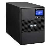 Eaton 9SX700I sistema de alimentación ininterrumpida (UPS) Doble conversión (en línea) 0,7 kVA 630 W 6 salidas AC