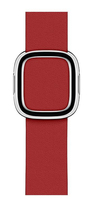 Apple MTQU2ZM/A Smart Wearable Accessories Red Leather