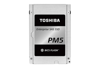Toshiba KPM51RUG7T68 Internes Solid State Drive 2.5" 7,68 TB SAS TLC NVMe