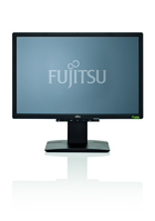 Fujitsu B line B22W-6 LED proGREEN monitor komputerowy 55,9 cm (22") 1680 x 1050 px Czarny