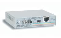 Allied Telesis AT-MC116XL Fast Ethernet Media Converters convertitore multimediale di rete 100 Mbit/s