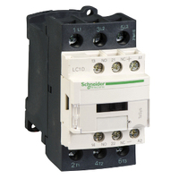 Schneider Electric LC1D386BL auxiliary contact