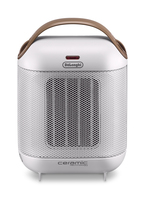 De’Longhi Capsule HFX30C18.IW Indoor Brown, White 1800 W Fan electric space heater