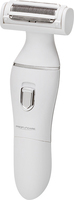 ProfiCare 330010 ladyshave 1 hoofd(en) Trimmer Wit