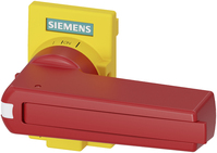 Siemens 3KD9201-2 csatlakozó készlet