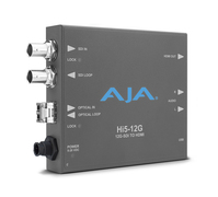 AJA HI5-12G-TR video converter 4096 x 2160, -