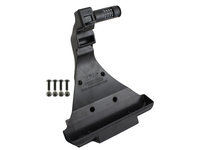 RAM Mounts RAM-HOL-PAN5U Halterung Aktive Halterung Tablet/UMPC Schwarz