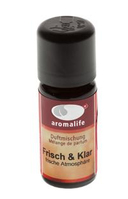 Aromalife 1010.9974-10 Luftpflege Universal Flüssigkeit 10 ml