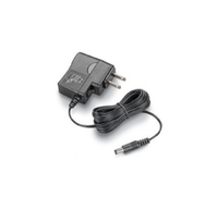 POLY 81423-01 mobile device charger Headset Black AC Indoor
