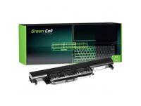 Green Cell AS37 notebook reserve-onderdeel Batterij/Accu