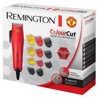 Remington HC5038 szakáll/hajnyíró Vörös