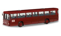 HERPA 309561 scale model Autóbusz modell Előre összeszerelt 1:87