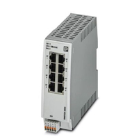 Phoenix Contact 2702327 netwerk-switch Fast Ethernet (10/100)