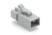 Amphenol ATP06-2S electric wire connector