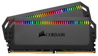 Corsair Dominator CMT32GX4M2Z3600C18 memory module 32 GB 2 x 16 GB DDR4 3600 MHz