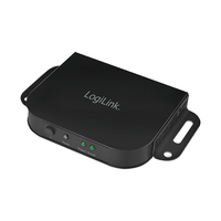 LogiLink CV0142 divisor de video HDMI 2x HDMI