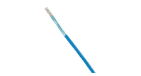 Panduit PUR6AV04BU-G networking cable Blue 305 m Cat6a U/UTP (UTP)