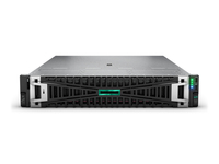 HPE ProLiant DL345 server AMD EPYC 9124 3 GHz 32 GB DDR5-SDRAM 1000 W
