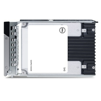 DELL 345-BFYY internal solid state drive 2.5" 1,92 TB SAS