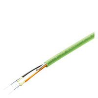 Siemens 6XV1847-2C câble de fibre optique 1000 m ST/BFOC