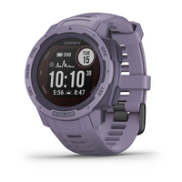 Garmin Instinct Solar MIP Lila GPS (műhold)