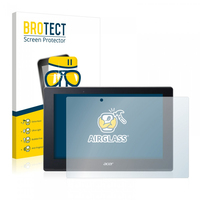 BROTECT 2731176 Tablet-Bildschirmschutz Anti-Glare Bildschirmschutz Acer