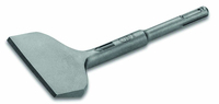 Cimco 208000 Drehhammer-Zubehör Rotationshammer-Meißelbefestigung