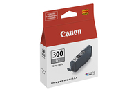 Canon PFI-300 ink cartridge 1 pc(s) Original Grey