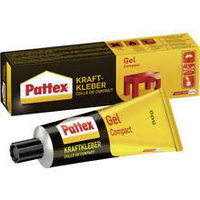 Pattex 9H PT50N Adhésif Gel Adhésif par contact 50 g