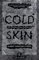 Allen & Unwin Cold Skin libro Ficción Inglés Libro de bolsillo 240 páginas