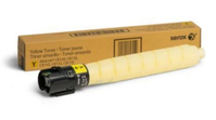 Xerox 006R01761 toner cartridge 1 pc(s) Original Yellow