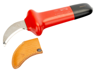 Bahco 2820VPC cuchilla para la fabricación de lengüeta de instrumento de viento madera