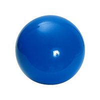 TOGU 430404 Gymnastikball 16 cm Blau Mini