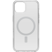 OtterBox Symmetry Plus Clear Series voor Apple iPhone 13, transparant