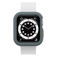 LifeProof Watch Bumper Series for Apple Watch Series SE (2nd/1st gen)/6/5/4 - 44mm, Anchors Away