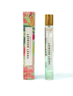 AQC Fragrances SWEET BOUQUET Mujeres 35 ml