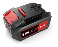 Flex 445.894 cordless tool battery / charger