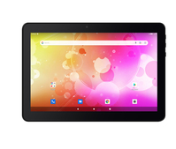 Denver TIQ-10443BL tablet 4G 16 GB 25,6 cm (10.1") Spreadtrum 2 GB Wi-Fi 4 (802.11n) Android 11 Negro
