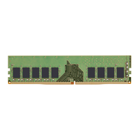 Kingston Technology KTH-PL426E/8G memóriamodul 8 GB 1 x 8 GB DDR4 2666 MHz ECC