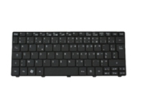 Acer KB.I100A.125 refacción para notebook Teclado