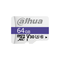 Dahua Technology C100 64 GB MicroSDXC UHS-I Class 10