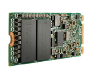 HPE P47817-B21 SSD meghajtó M.2 240 GB Serial ATA III