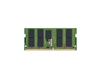 Kingston Technology KTH-PN432E/16G memóriamodul 16 GB 1 x 16 GB DDR4 3200 MHz ECC